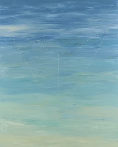 "Tetrahedron", Agnieszka Brzeżańska