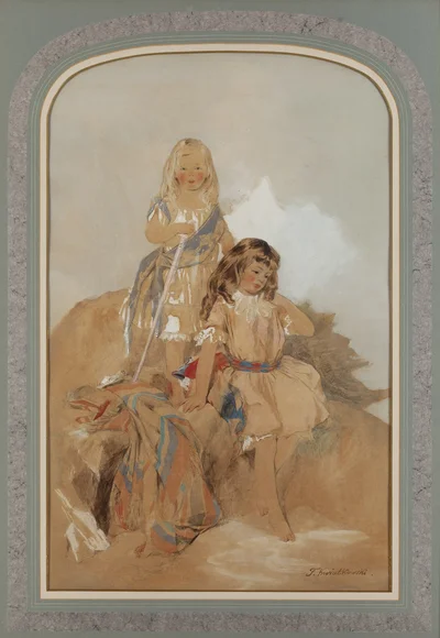 Siostry, Teofil Kwiatkowski