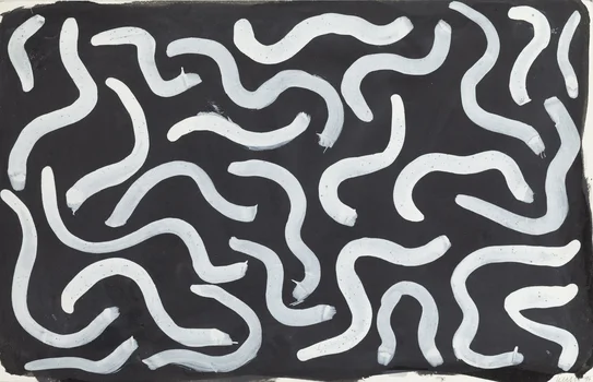 Bez tytułu, Sol LeWitt