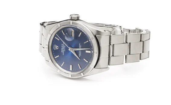 Zegarek męski Oyster Perpetual Date, Rolex