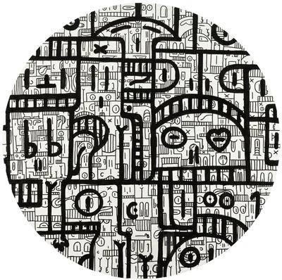 "They nation 003", Piotr Paszkiewicz