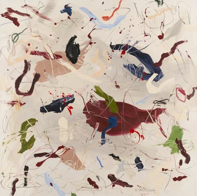 "Rush", Agnieszka Zapotoczna