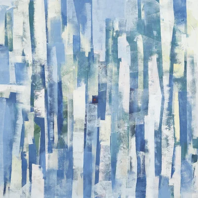 "Kompozycja A1_25", Maria Szeszuła
