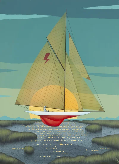 "Quest", Ilona Stańczak