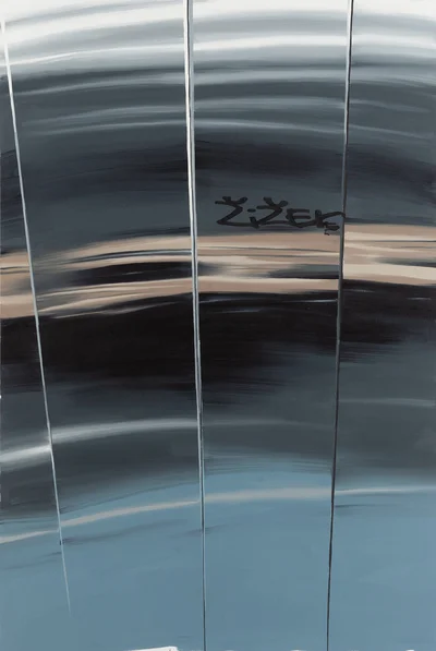 "Winda"  (Slavoj Zizek), Zbigniew Rogalski
