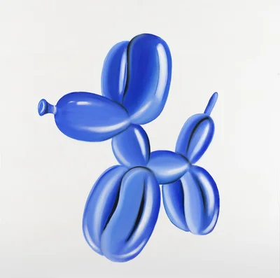 "Hommage à pop", Katarzyna Ziomek