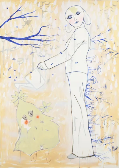 "Muchororami", Alex Urban