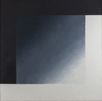 "Obraz DCCLXXV", Stefan Gierowski