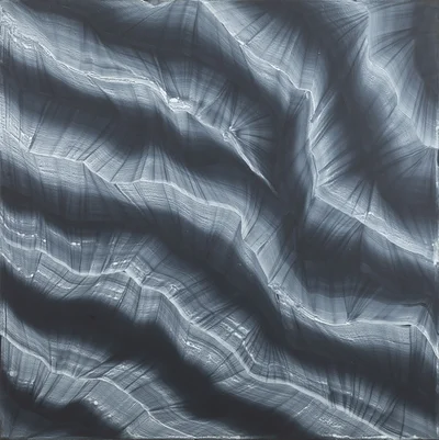 "Nieużytek 3", Kinga Popiela
