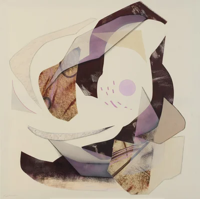 "Punkt skupienia", Nina Dziwoki