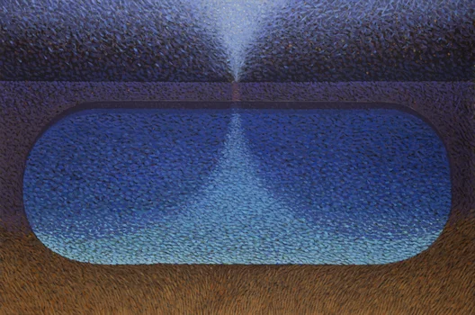 "My spaces 1.06", Adam Wojciechowski