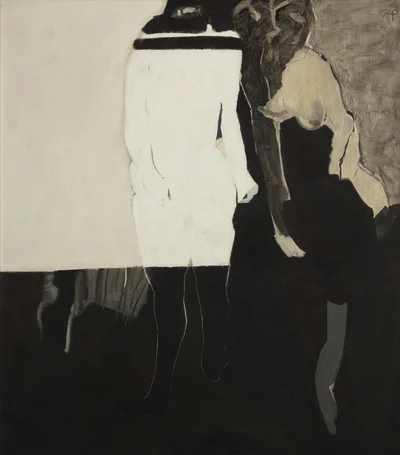 "Karnawał wenecki", Teresa Pągowska