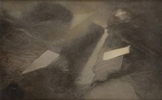 "Nokturn", Jerzy Stajuda