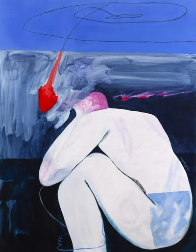 "Widok", Aleksandra Koleśniak