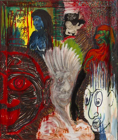 "Ten mały bobas", Janusz Akermann