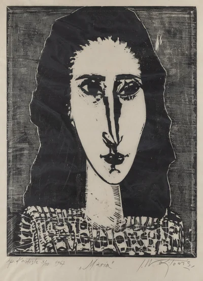 "Maria", Stanisław Wójtowicz