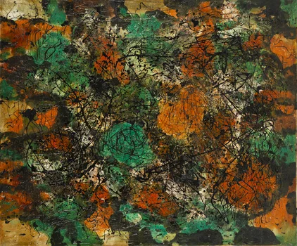 "Centralna siła", Alfred Lenica