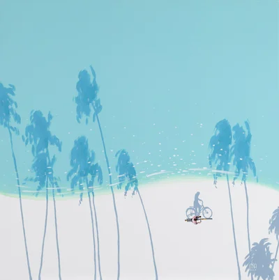 "Tchnienie życia", Lena Yasin