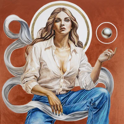 "Neo Sacrum", Mariusz Zając