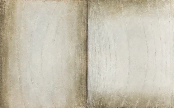 "CXXXVII", Stefan Gierowski