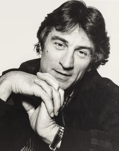 Robert De Niro, Patrick Demarchelier