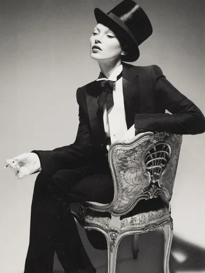 "Dior Boy Kate, London", Mert Alas i Marcus Piggott