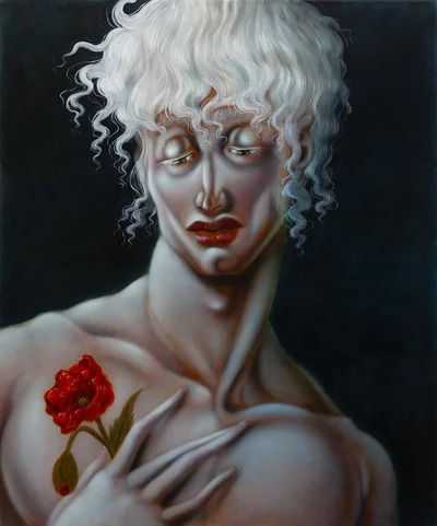 "Hypnos", Dawid Szymański