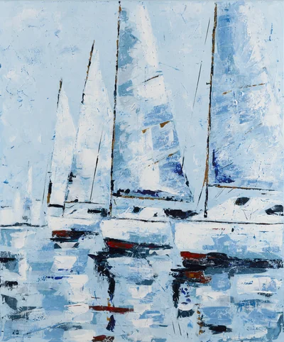 "Marina", Wioletta Sioch