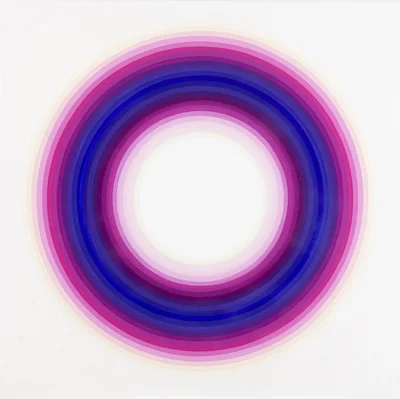 "Everything returns", Nicole Szmidt