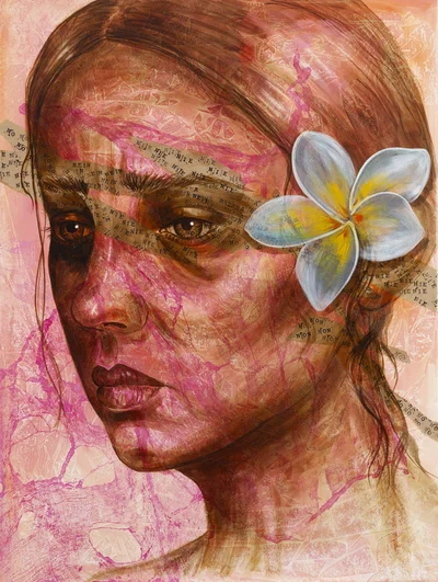 "I said no", Sylwia Bajsert-Bęczkowska
