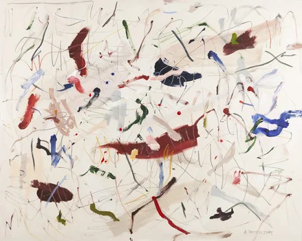 "Euphoria", Agnieszka Zapotoczna