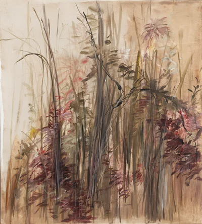 "Rosalie", Danuta Leszczyńska-Kluza