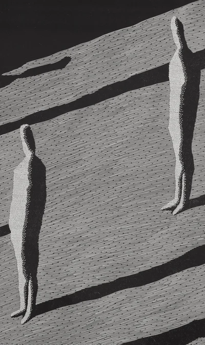 "Journey 6", Karol Pomykała