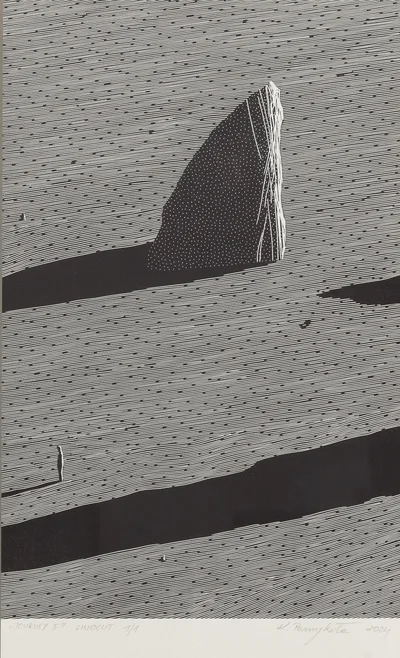 "Journey 5", Karol Pomykała