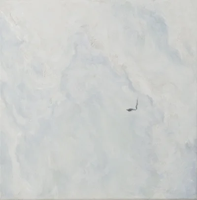 "Ocean 1.6.", Aleksandra Woronowska