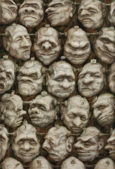 Bez tytułu, Włodzimierz Szpinger
