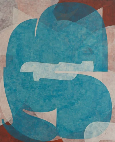 "Kosmos II", Jarek Mankiewicz