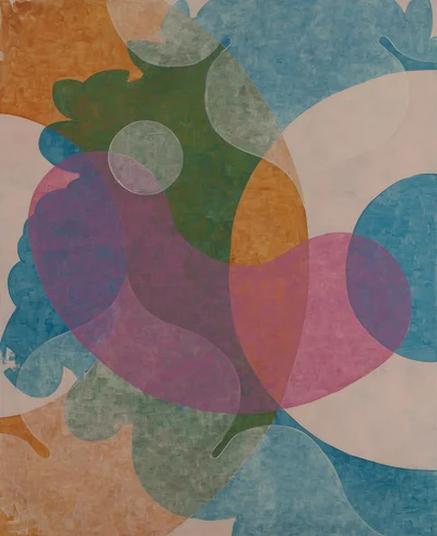 "Singularidade II", Jarek Mankiewicz
