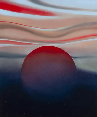 "Zorza", Magdalena Szilke