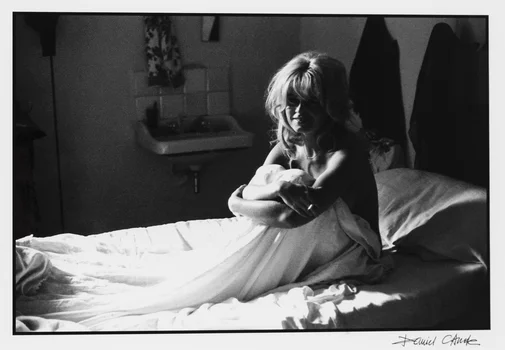 Brigitte Bardot, Daniel Cande