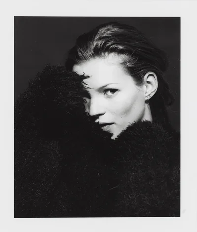 Kate Moss, Marc Hispard