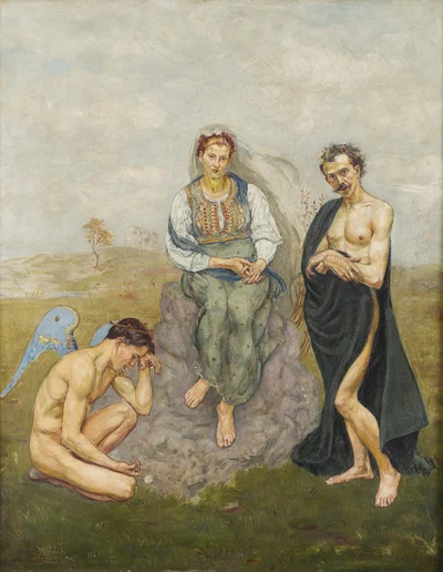 "Wspomnienia", Wlastimil Hofman