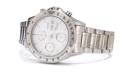 Zegarek męski Admiral Automatic Chronograph, Longines