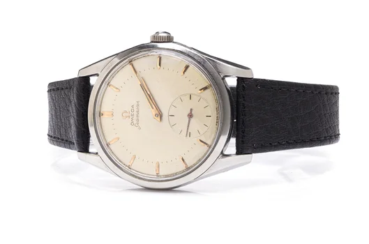 Zegarek męski Seamaster, Omega
