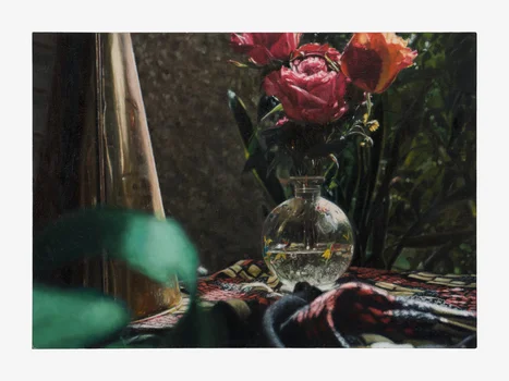 "Koniec lata", Julia Platt