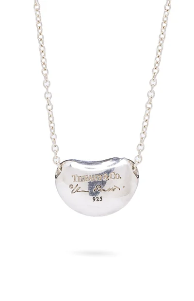 Wisiorek 'Bean' proj. Elsa Peretti, Tiffany & Co
