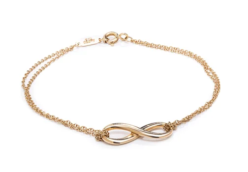 Bransoleta Infinity, Tiffany & Co