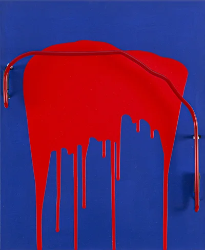 "Imago doloris", Julia Siewak
