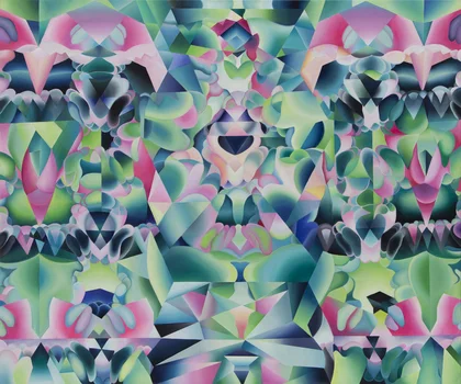 "x3", Agata Przyżycka