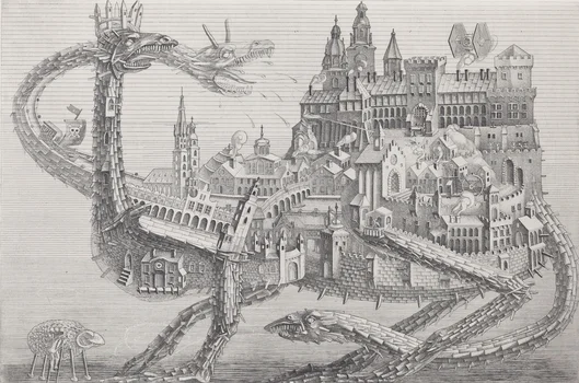 "Kraków", Kacper Bożek